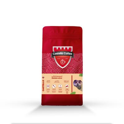 ليتشي اسبريسو 250 غرام